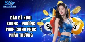 Dàn Đề Nuôi Khung