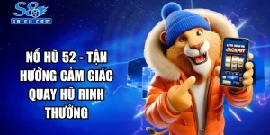 Nổ Hũ 52